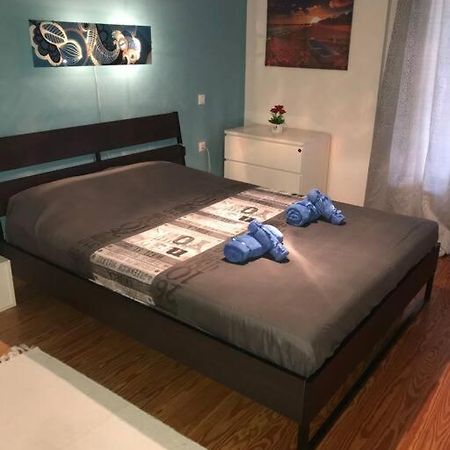 Cozy Apartment Near The Hospital 约阿尼纳 外观 照片