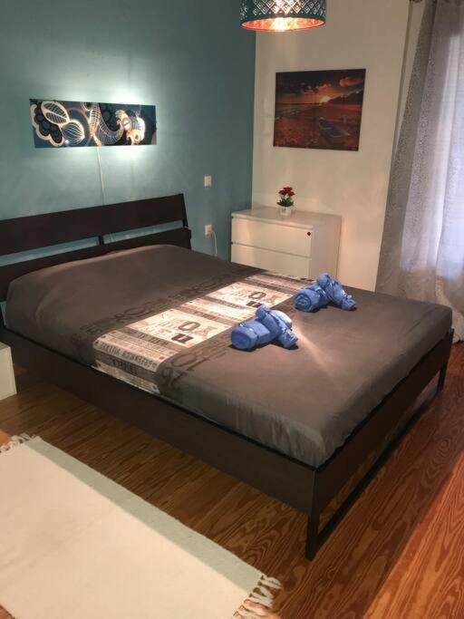 Cozy Apartment Near The Hospital 约阿尼纳 外观 照片