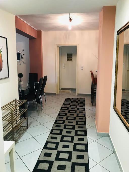 Cozy Apartment Near The Hospital 约阿尼纳 外观 照片