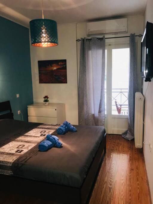 Cozy Apartment Near The Hospital 约阿尼纳 外观 照片